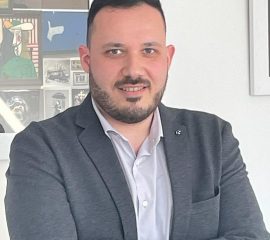 Gennaro Merola - Consulente AscioBroker